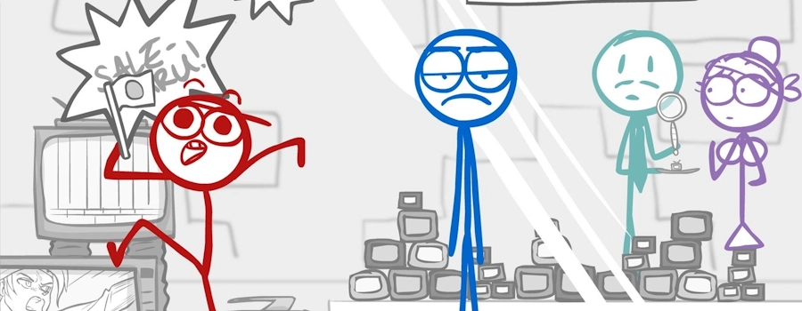 Долбанутые: Фильм